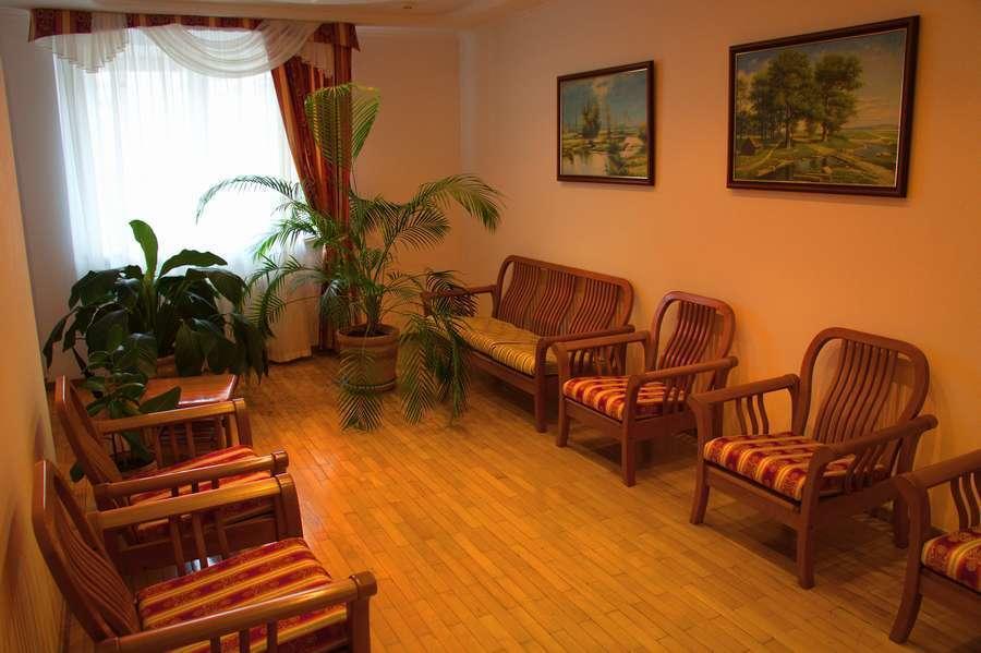 Hotel Obolon Kiev Exterior foto